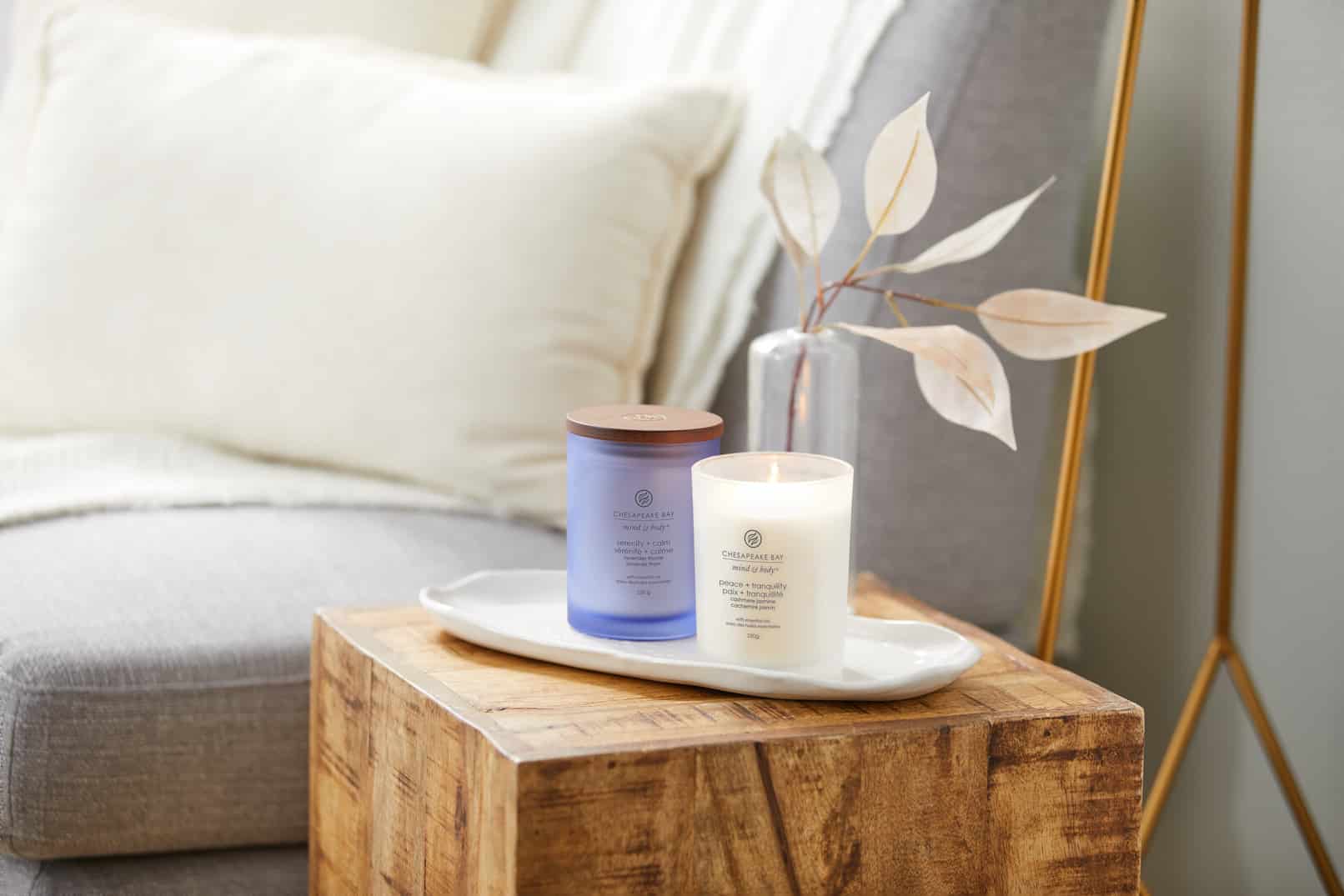 Serenity & Calm (Lavender Thyme) - CBC Small Tumbler - Bild 14