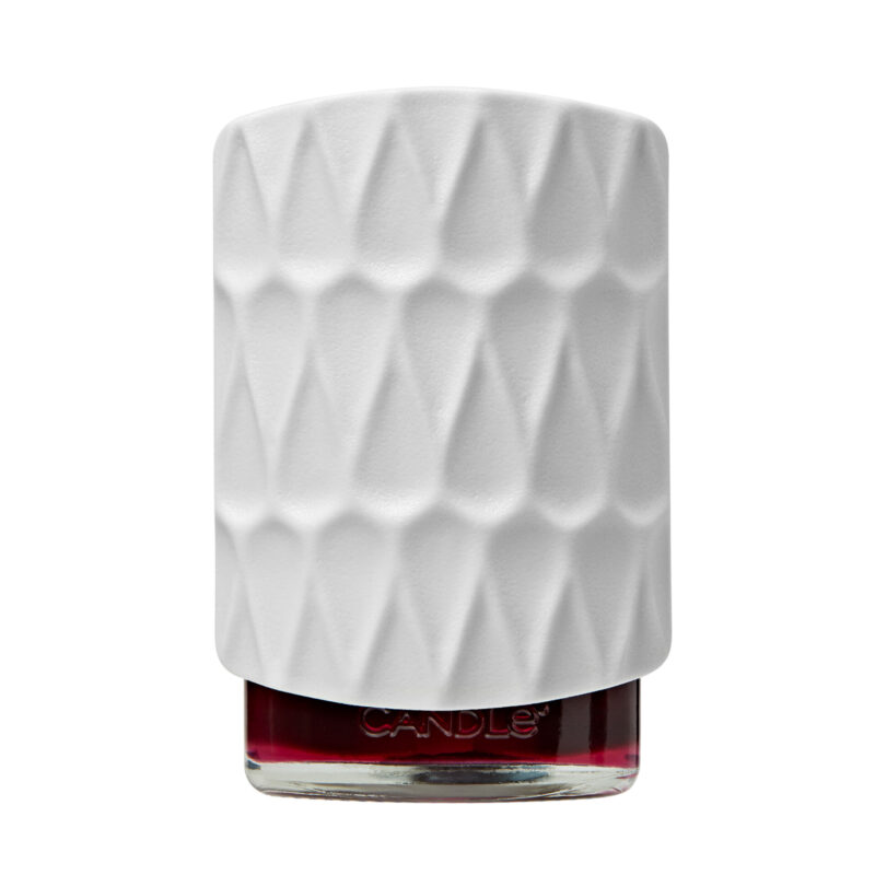 Scent Plug Startpaket (Inkl. Black Cherry)