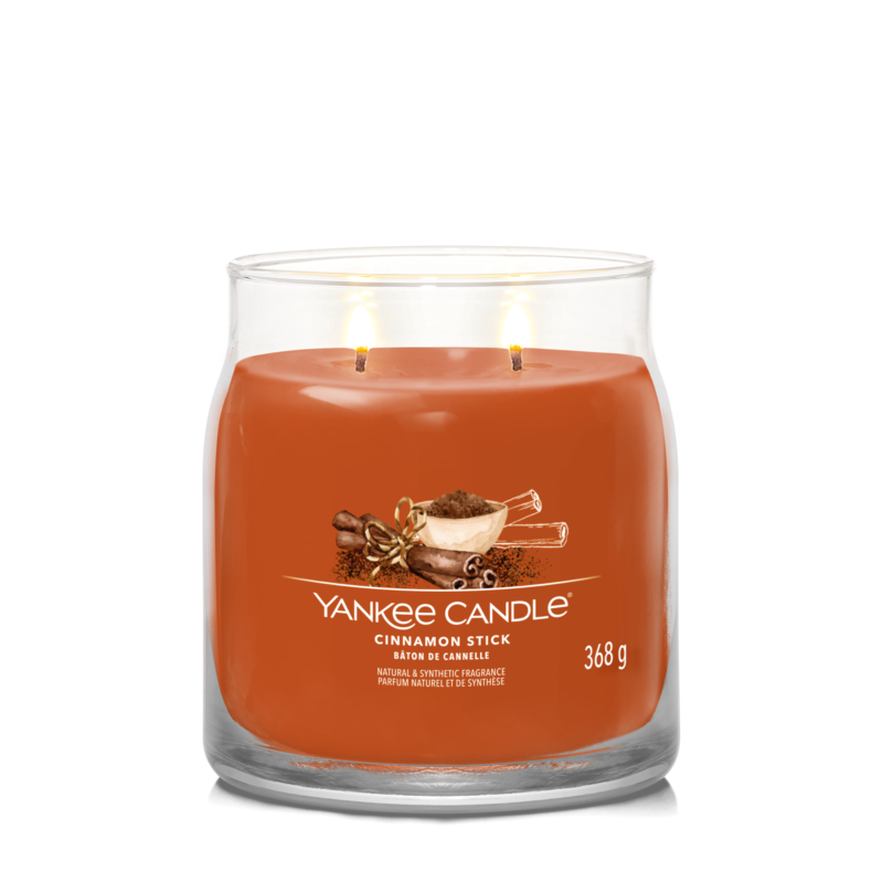 Alternative view of Cinnamon Stick - Signature Medium Jar