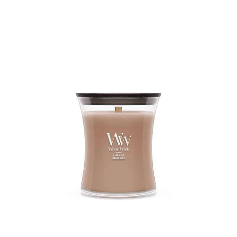 Cashmere - Medium Hourglass