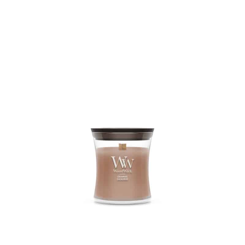 Cashmere - Mini Hourglass