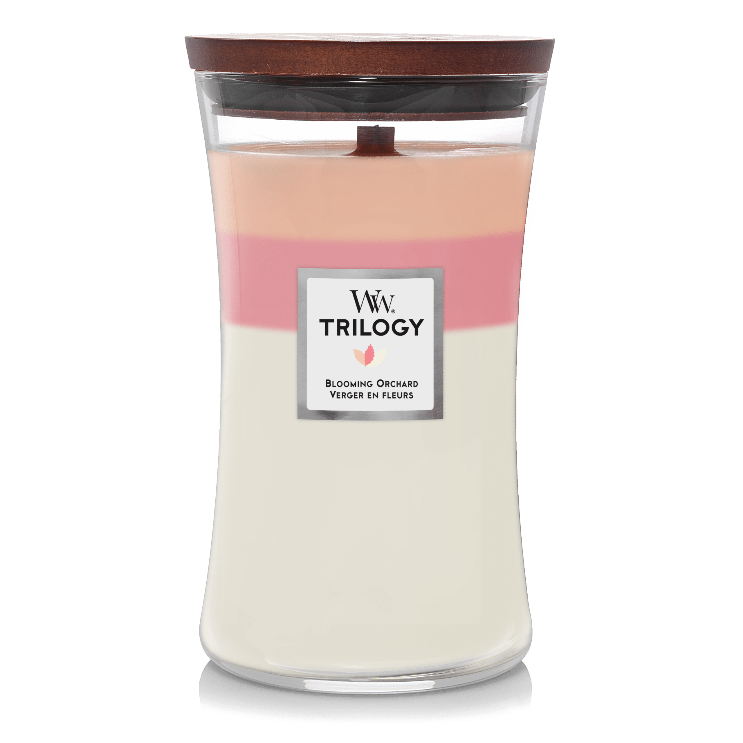 Blooming Orchard - Trilogy Large Hourglass - Bild 6