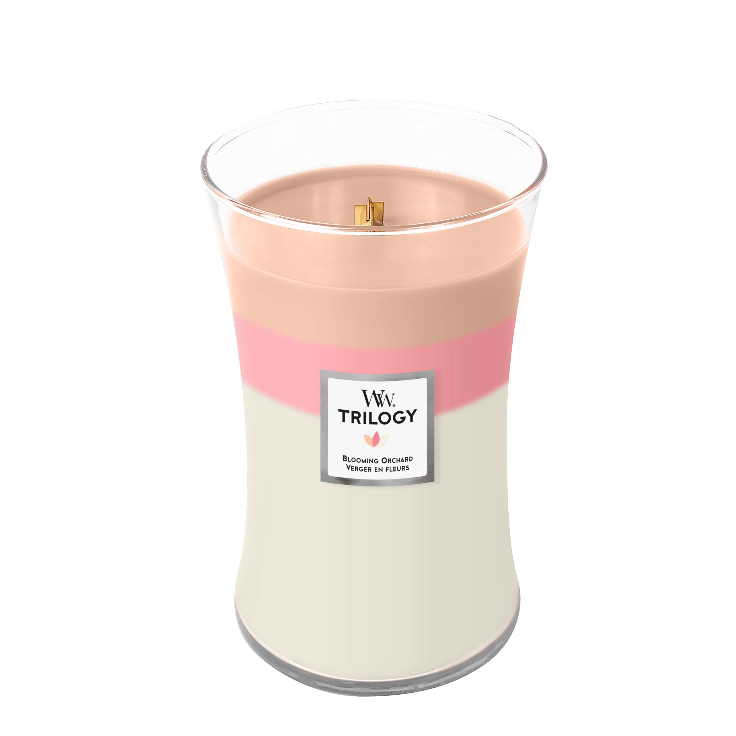 Blooming Orchard - Trilogy Large Hourglass - Bild 2