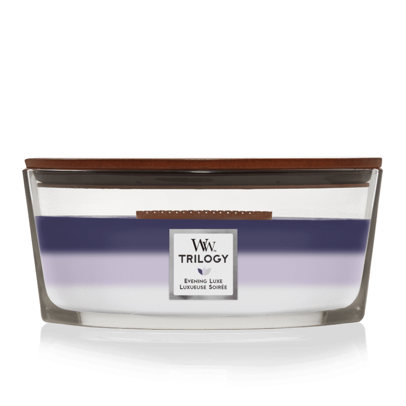 Evening Luxe - Trilogy Ellipse