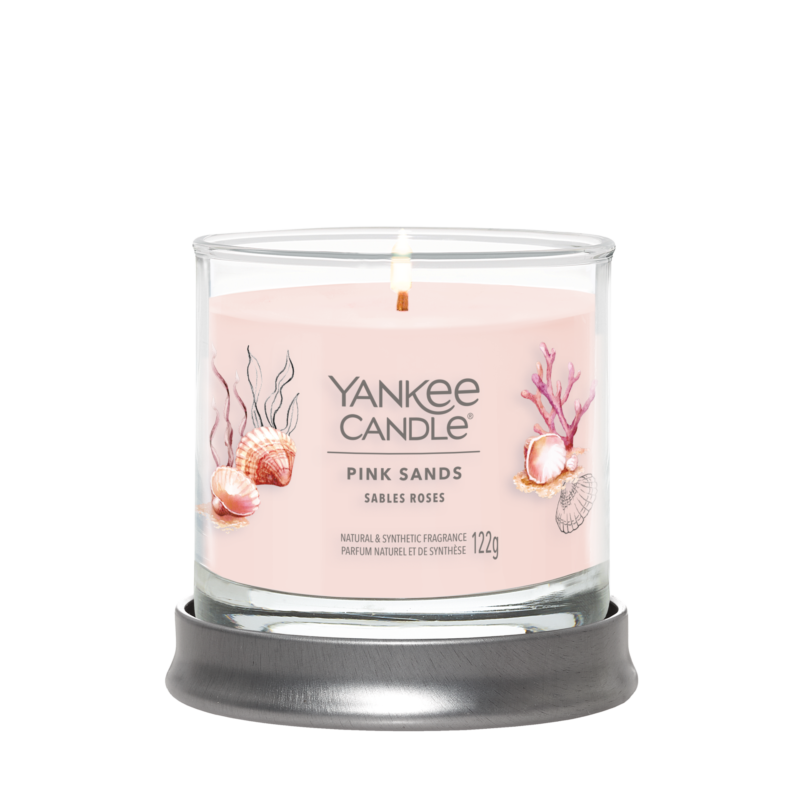 Alternative view of Pink Sands - Signature Small Tumbler