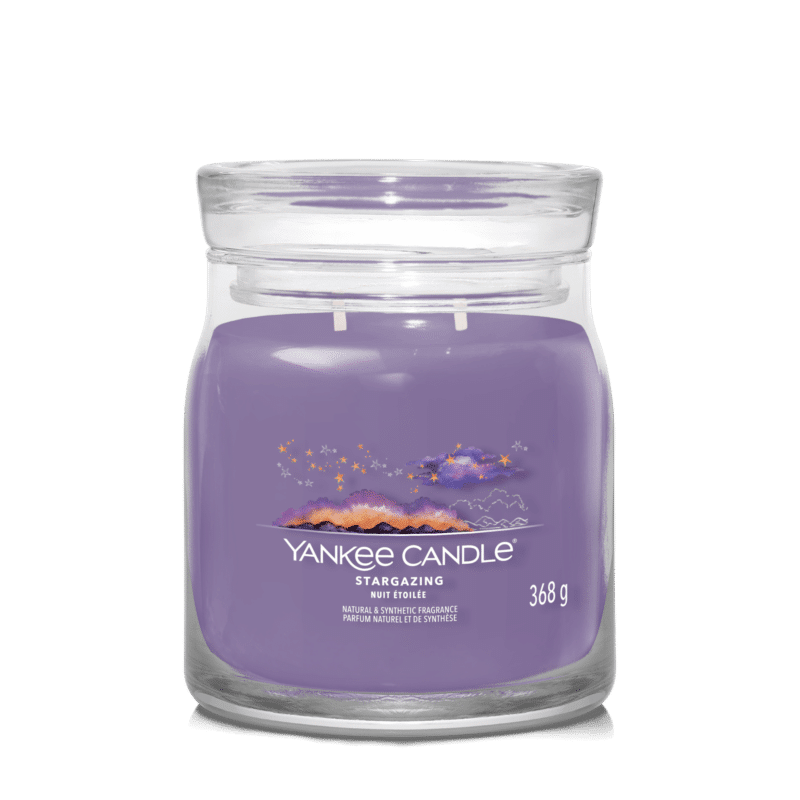 Alternative view of Stargazing - Signature Medium Jar