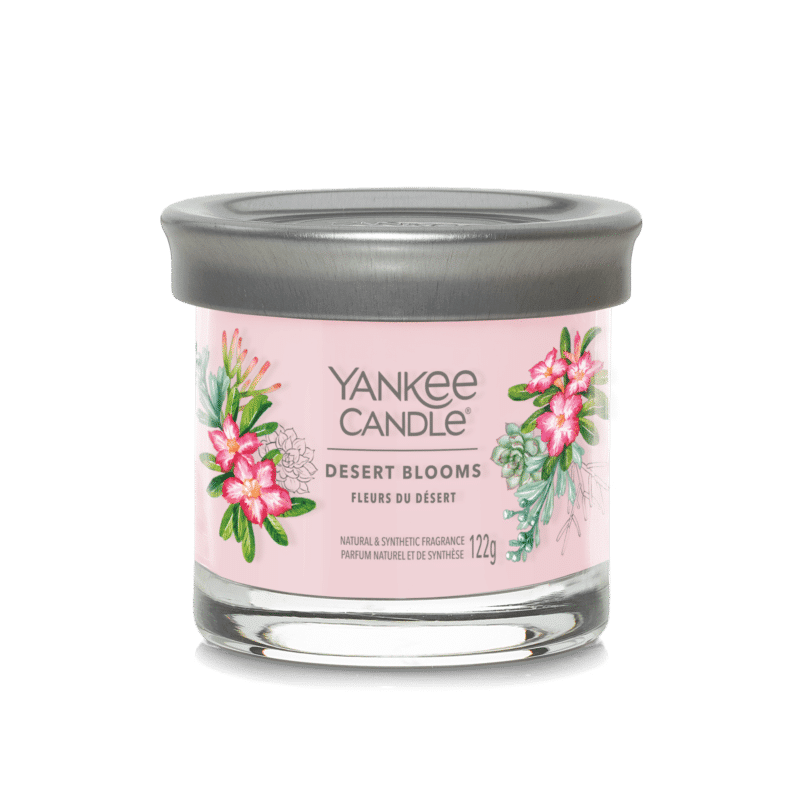 Desert Blooms - Signature Small Tumbler