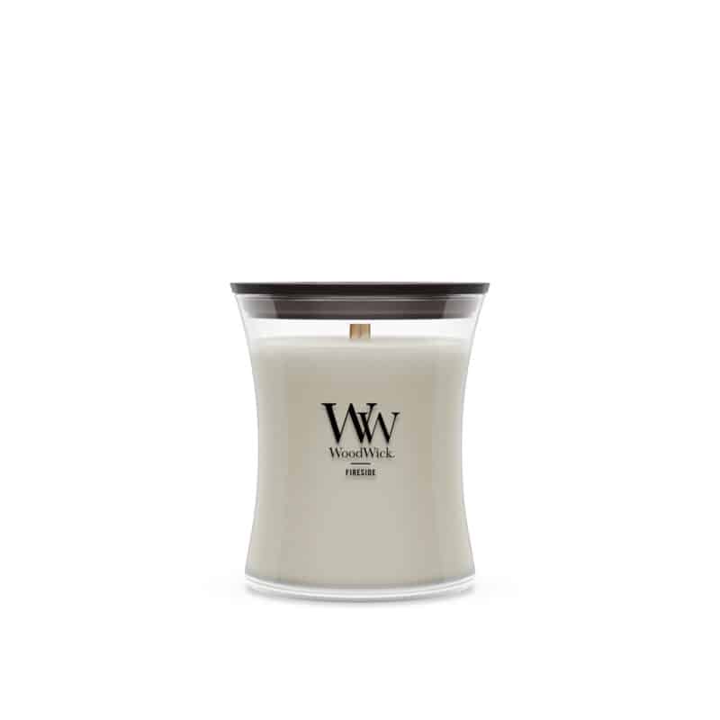 Fireside - Medium Hourglass