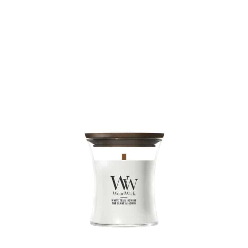 White Tea & Jasmine - Mini Hourglass