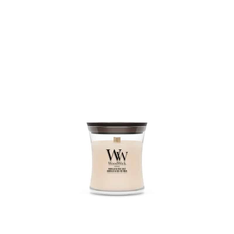 Vanilla & Sea Salt - Mini Hourglass