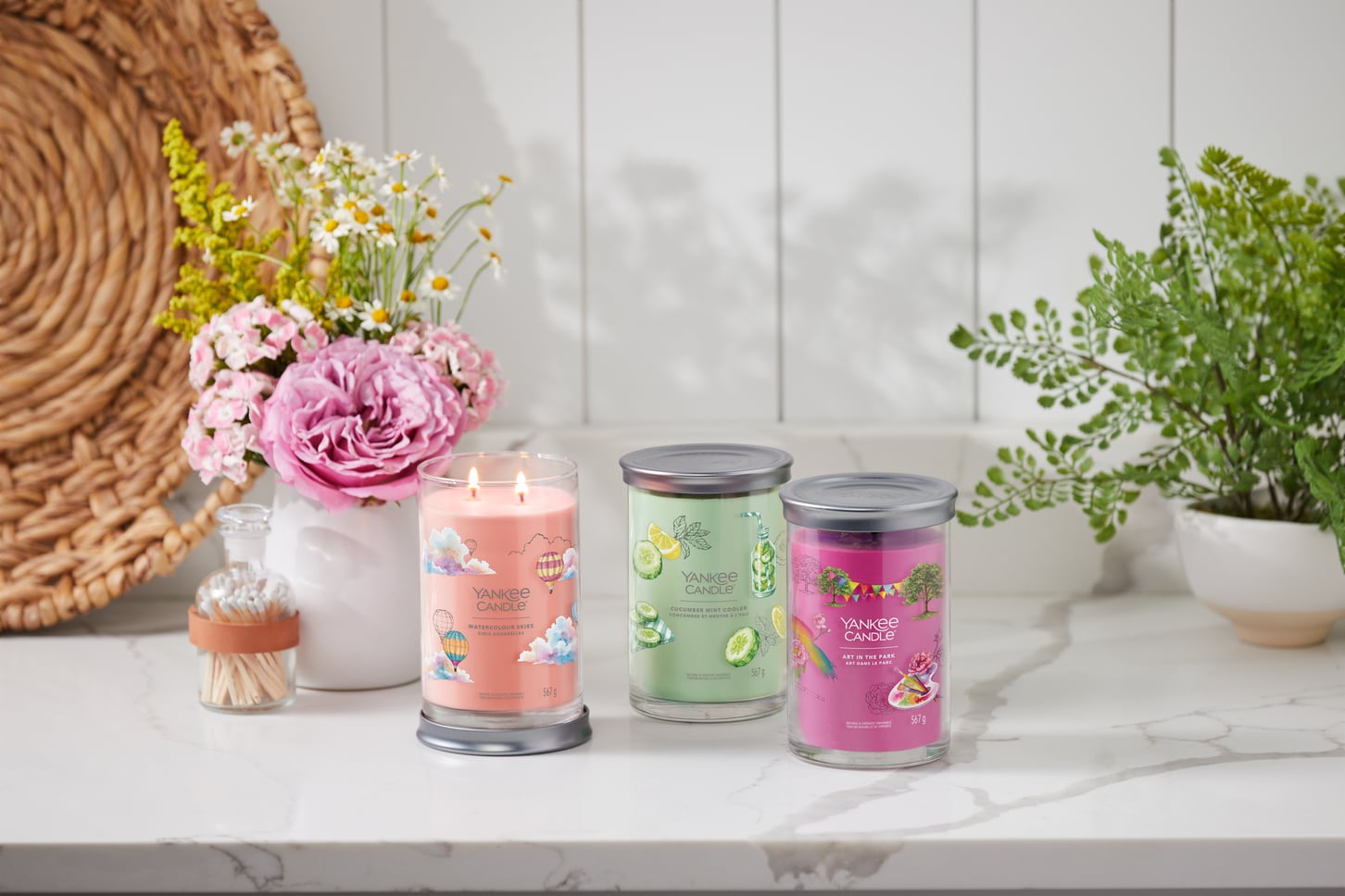 Art in the Park - Signature Medium Jar - Bild 8