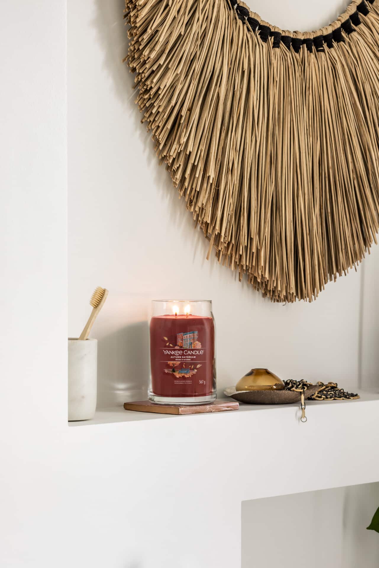 Autumn Daydream - Signature Large Tumbler - Bild 13