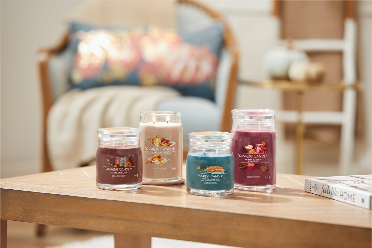 Autumn Daydream - Signature Large Tumbler - Bild 11