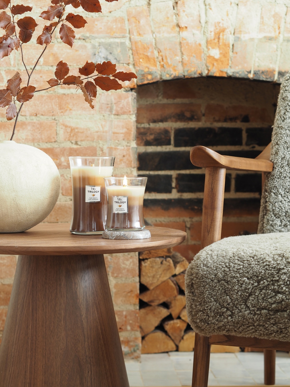 Cafe Sweets - Trilogy Ellipse - Bild 6