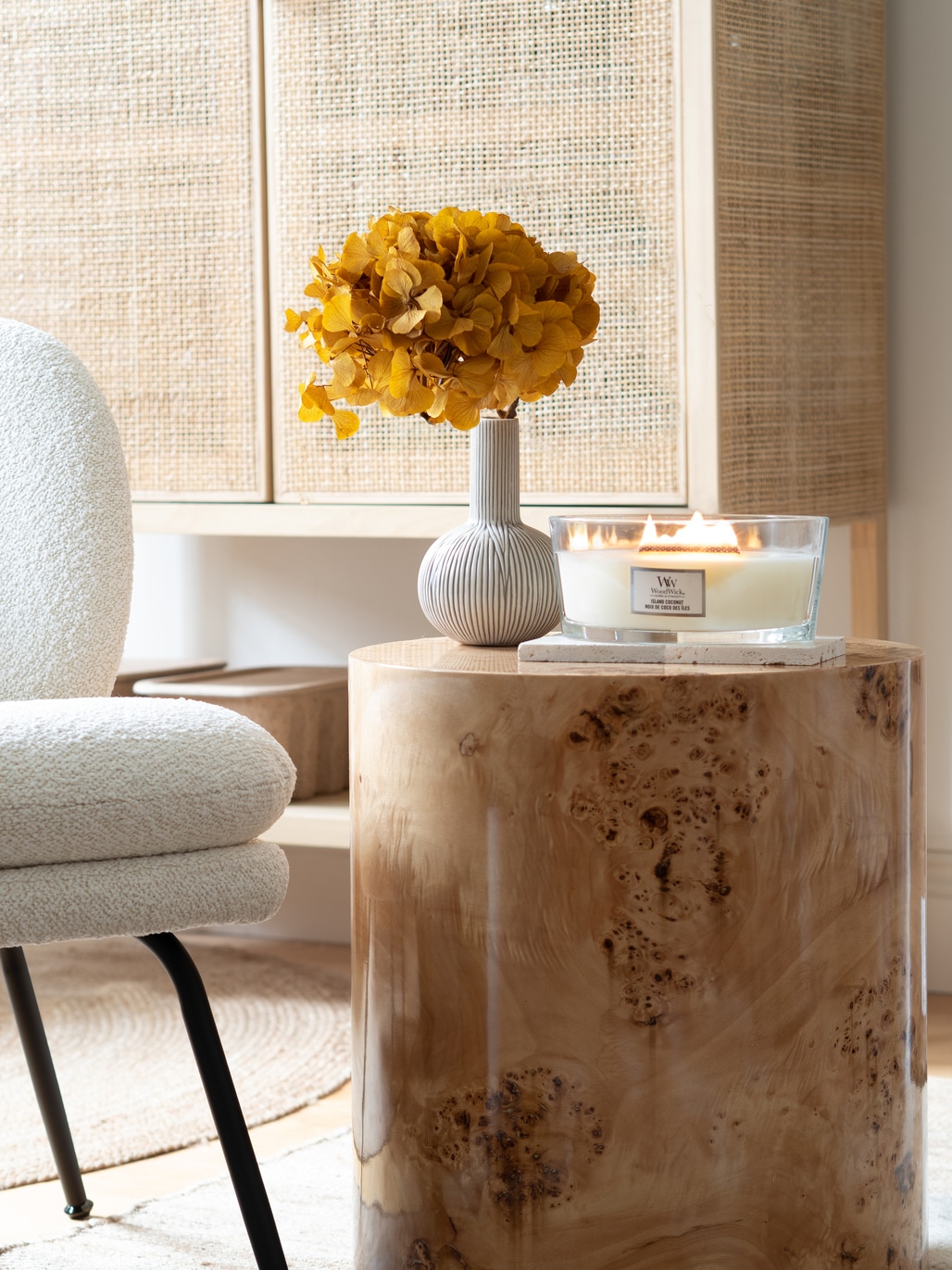 Island Coconut - Mini Hourglass - Bild 7