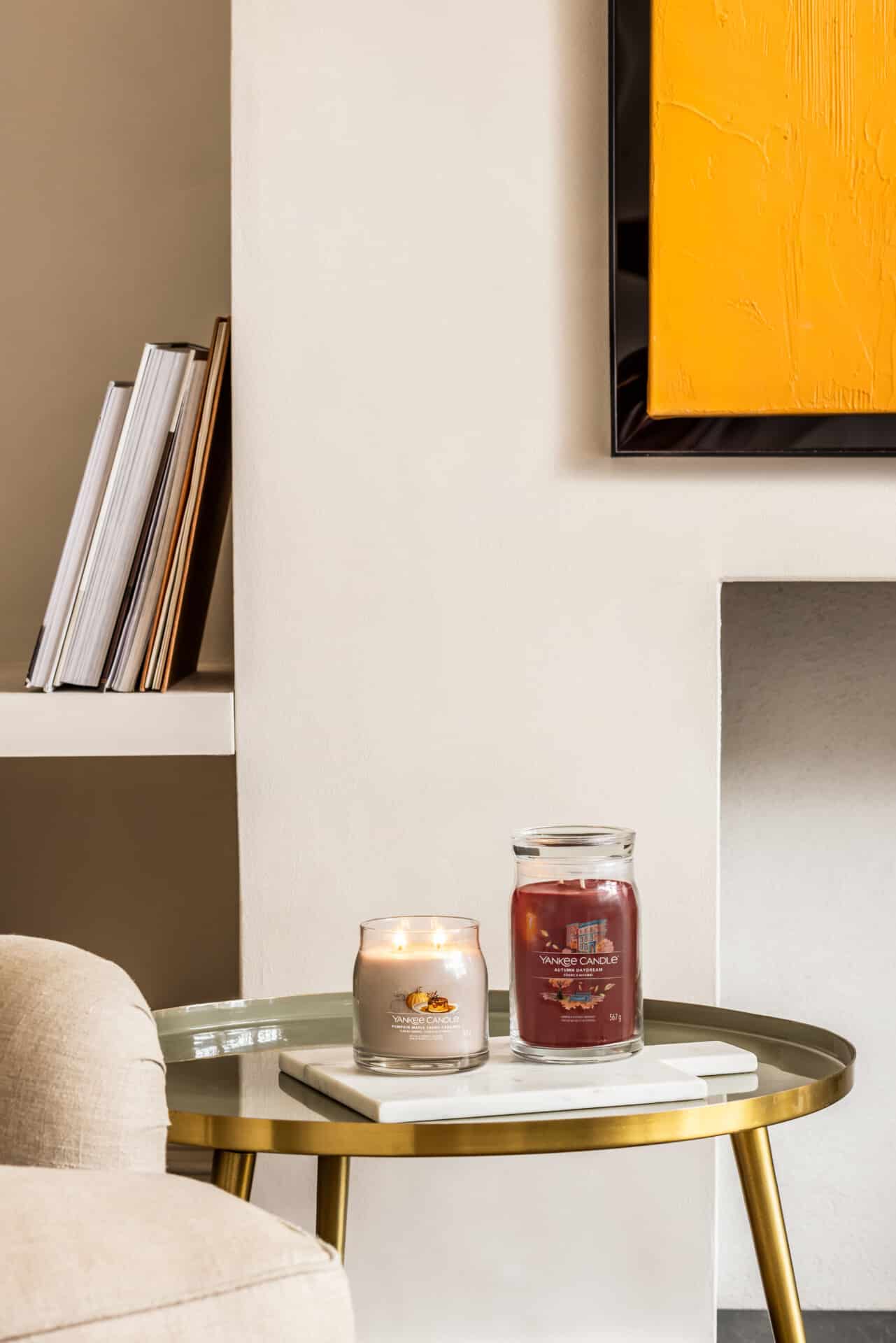 Autumn Daydream - Signature Large Tumbler - Bild 10