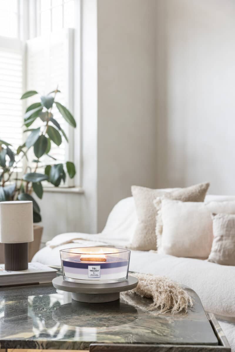 Alternative view of Evening Luxe - Trilogy Ellipse