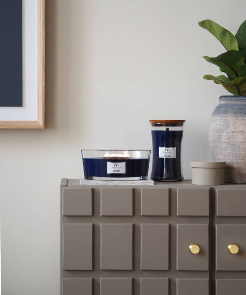 Alternative view of Hinoki Dahlia - Ellipse