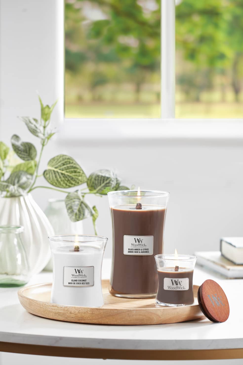 Island Coconut - Mini Hourglass - Bild 8