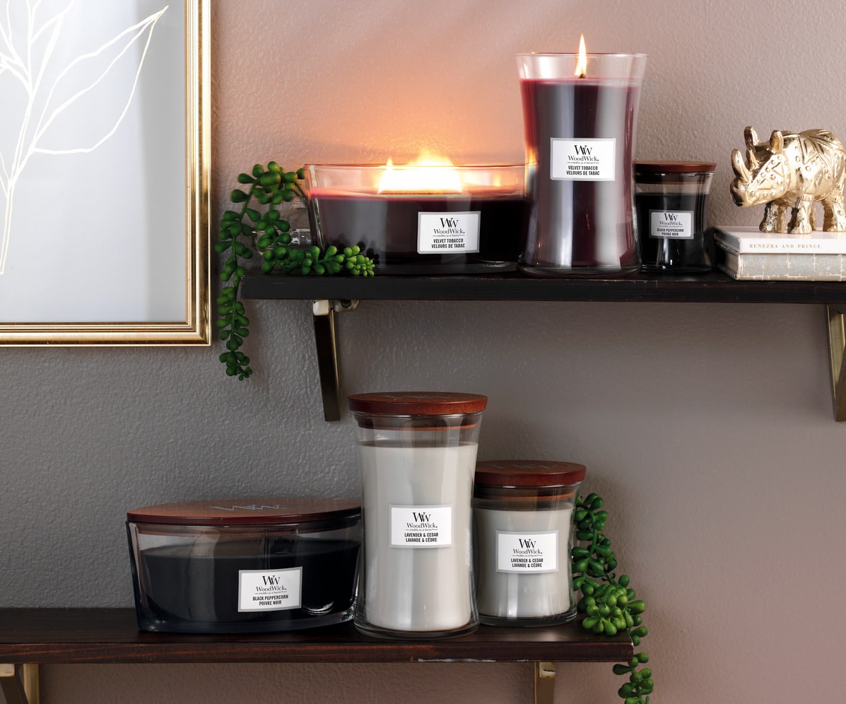 Lavender & Cedar - Medium Hourglass - Bild 10