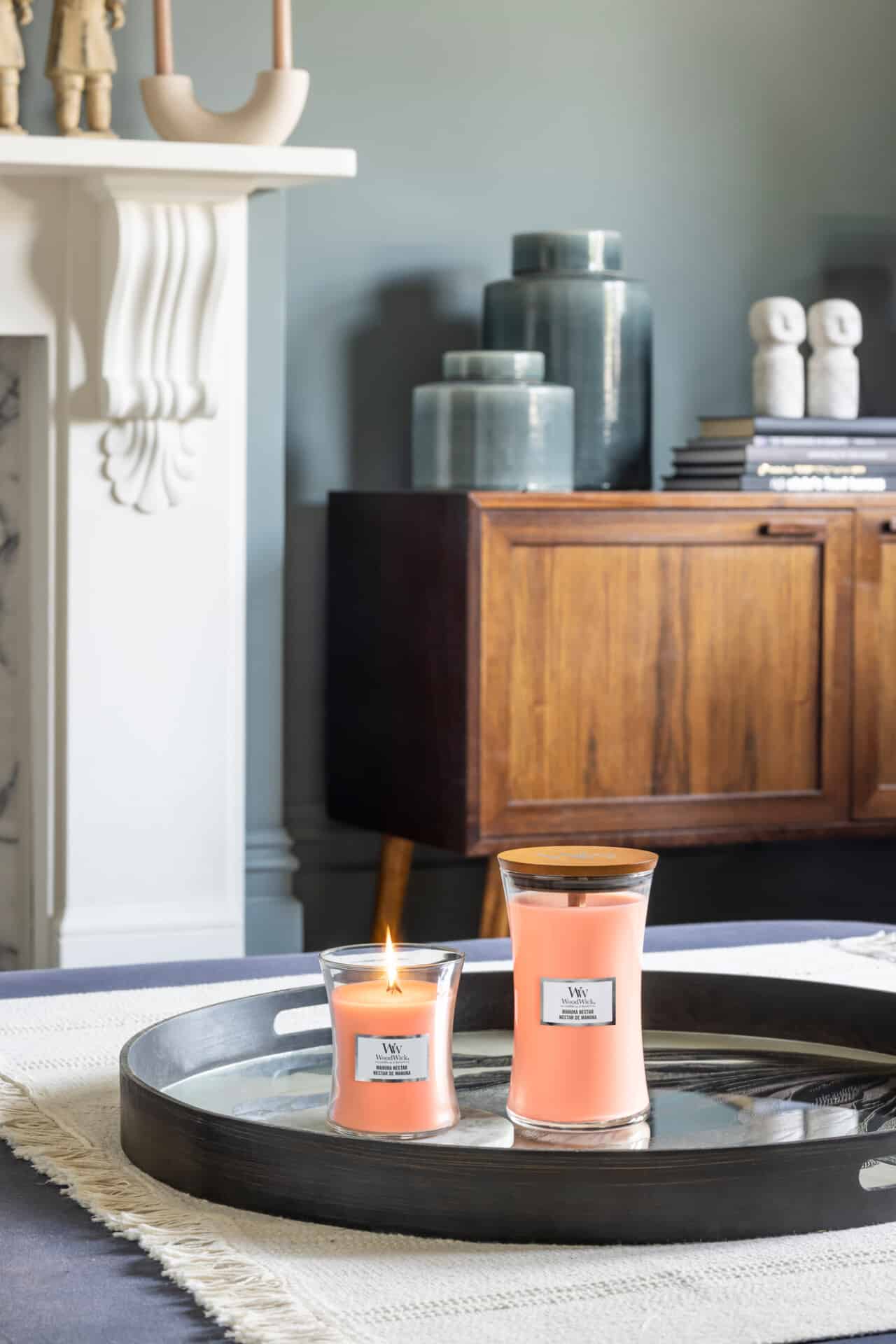 Manuka Nectar - Large Hourglass - Bild 7