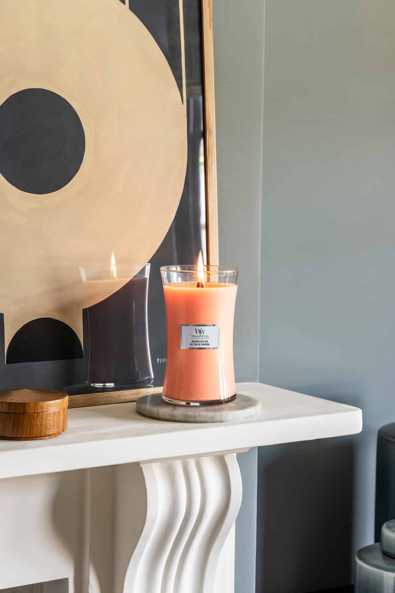 Manuka Nectar - Large Hourglass - Bild 8