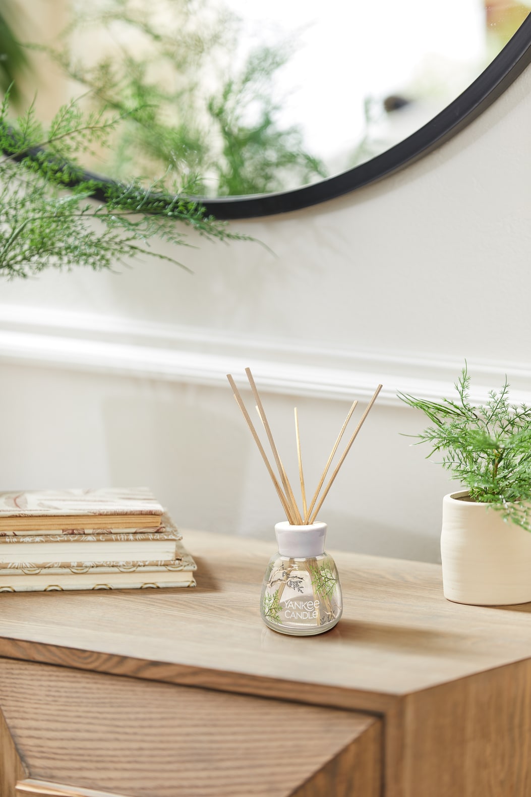 Bayside Cedar - Doftpinnar Startpaket - Bild 8