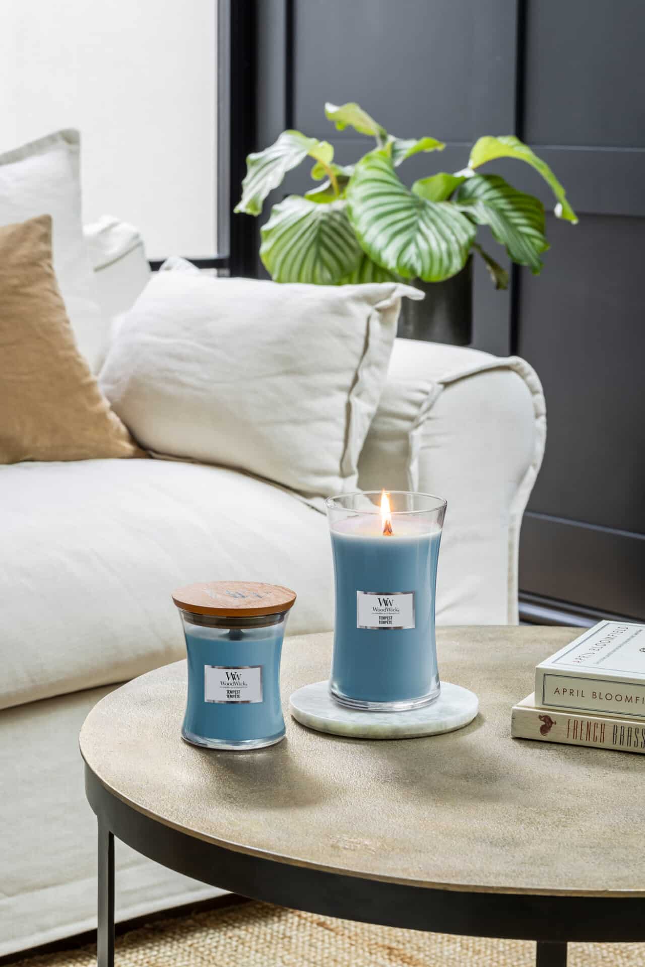 Tempest - Medium Hourglass - Bild 6