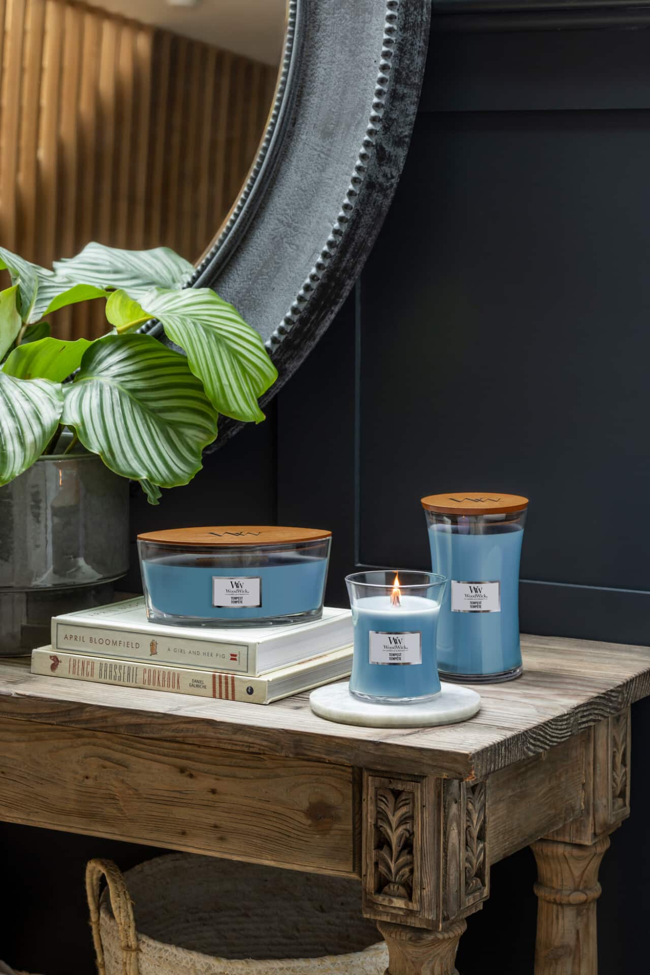 Tempest - Medium Hourglass - Bild 8