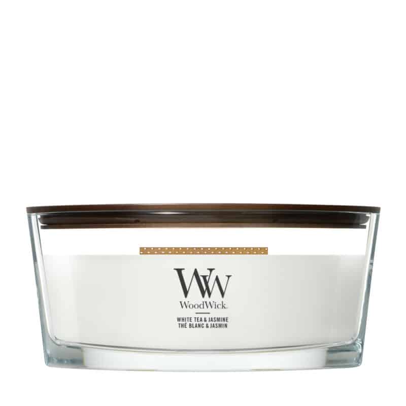 White Tea & Jasmine - Ellipse