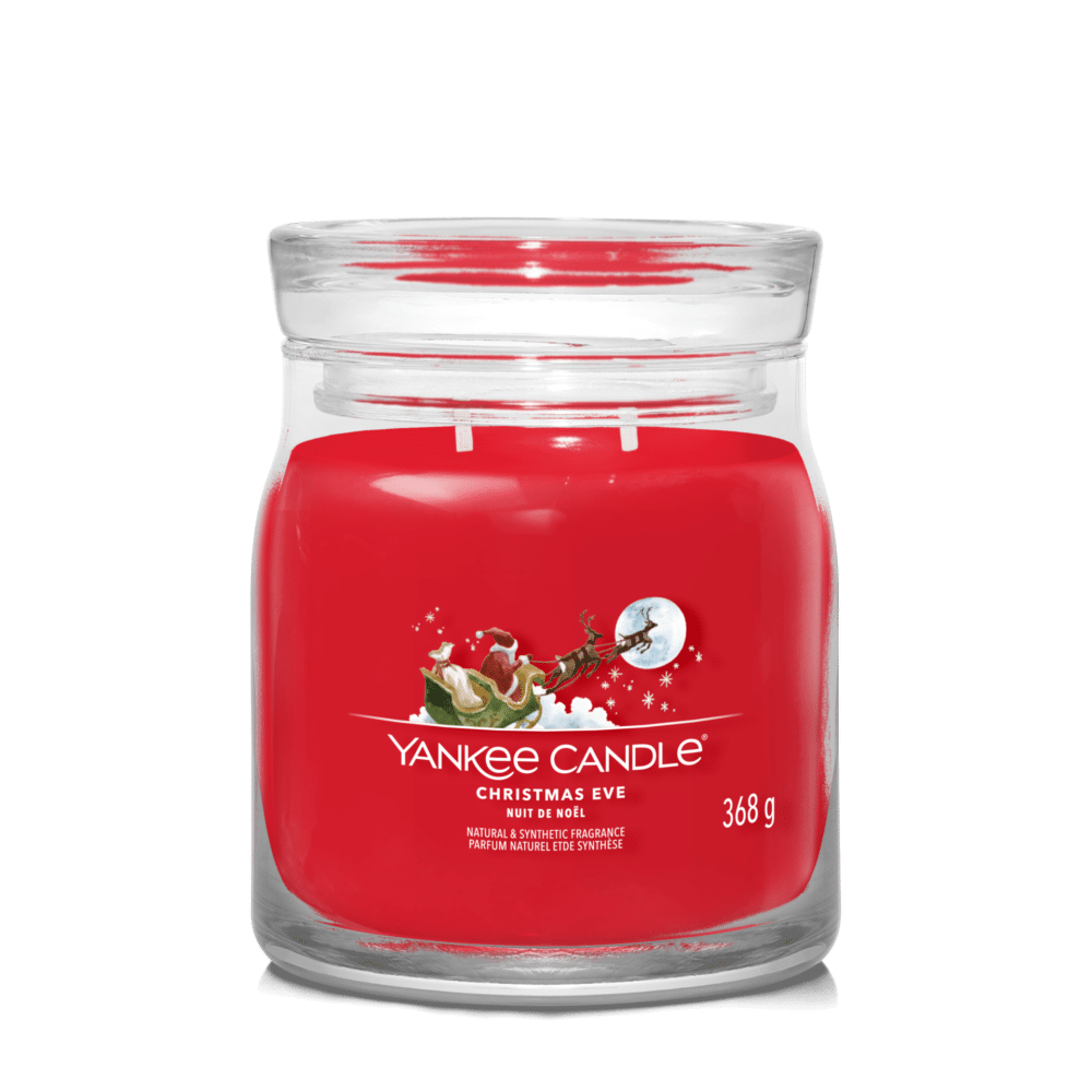 Christmas Eve - Signature Medium Jar - Bild 2