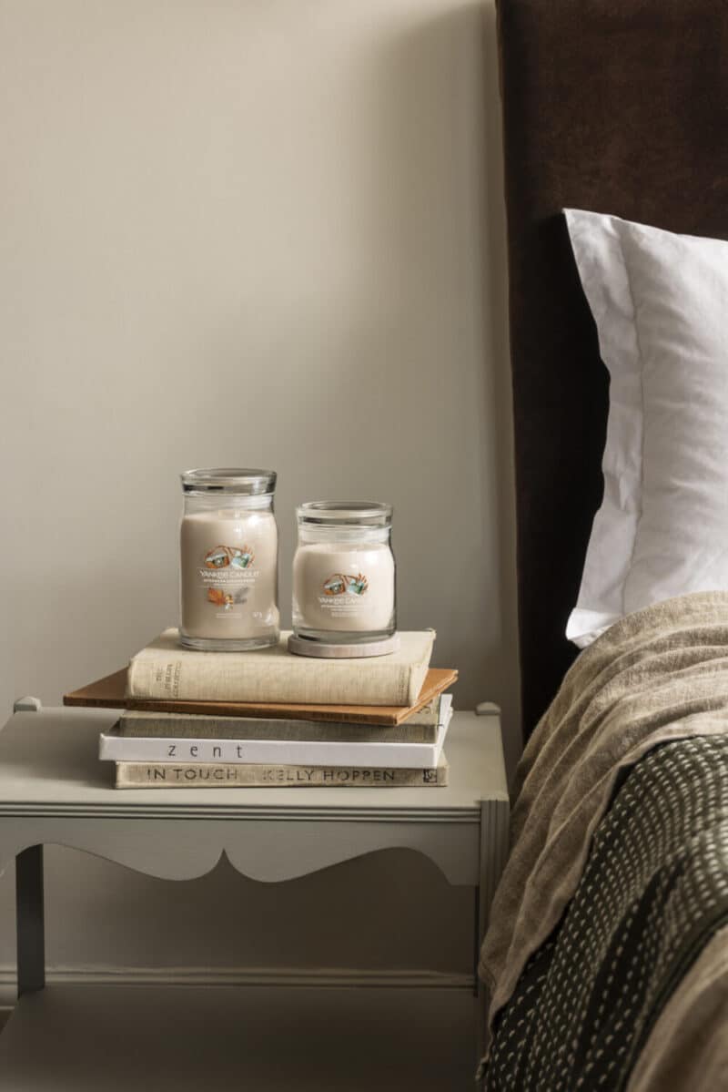 Alternative view of Afternoon Scrapbooking - Signature Medium Jar