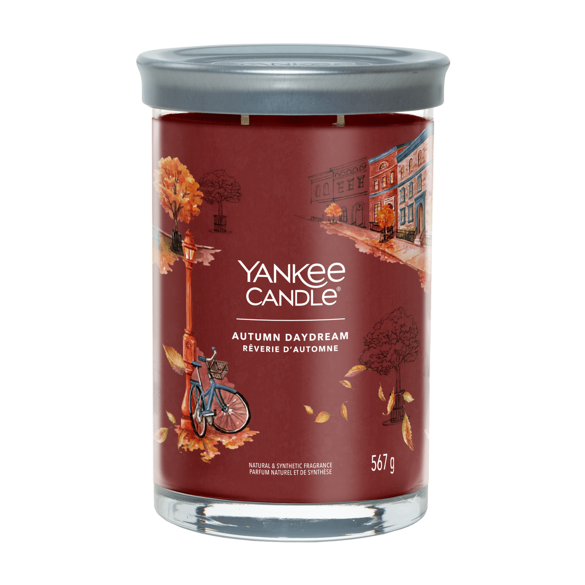 Autumn Daydream - Signature Large Tumbler - Bild 15