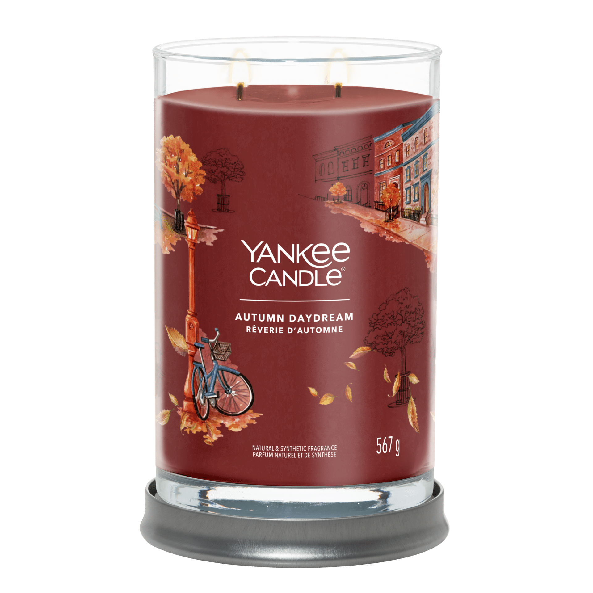 Autumn Daydream - Signature Large Tumbler - Bild 16