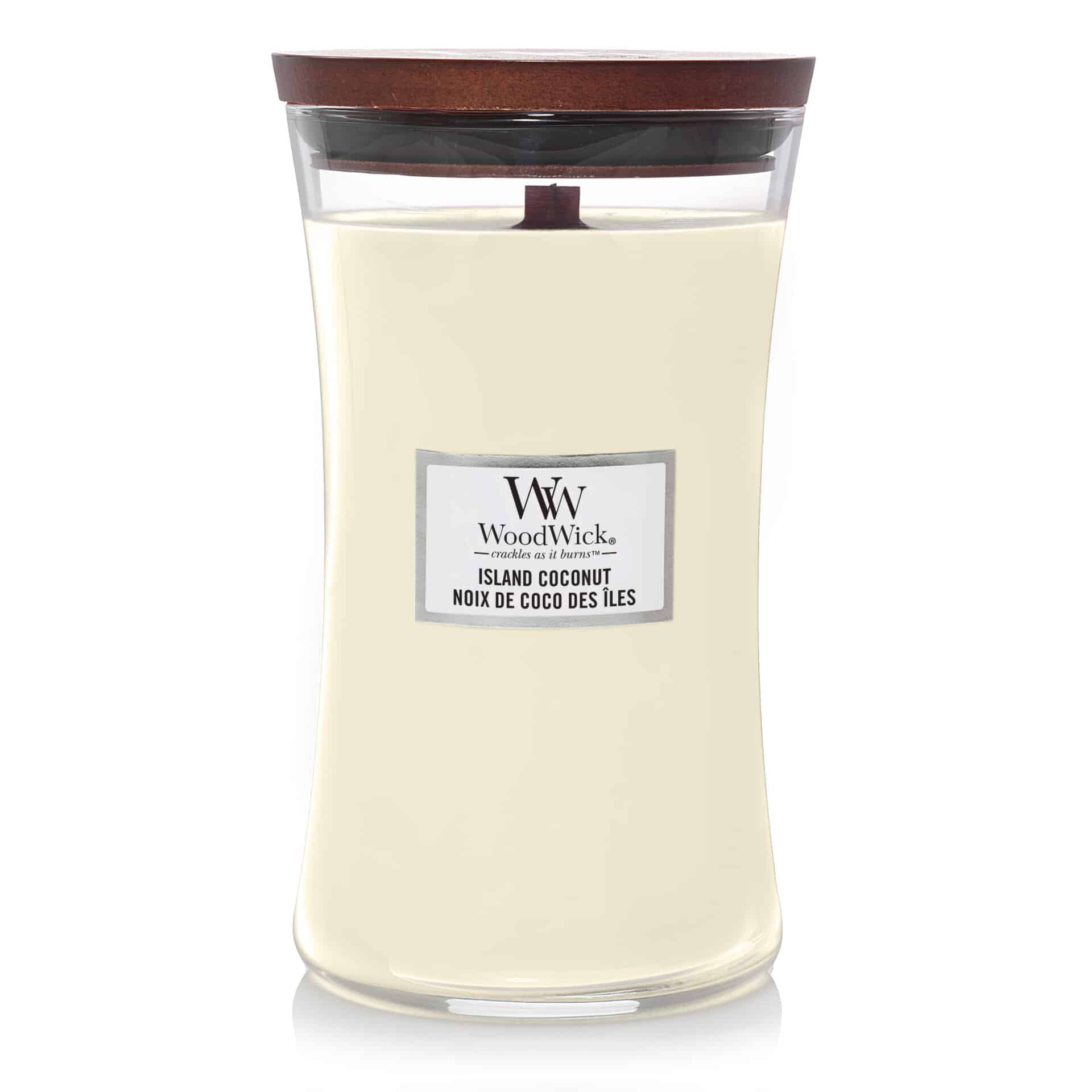 Island Coconut - Large Hourglass - Bild 11