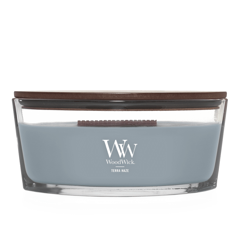 Terra Haze - Ellipse