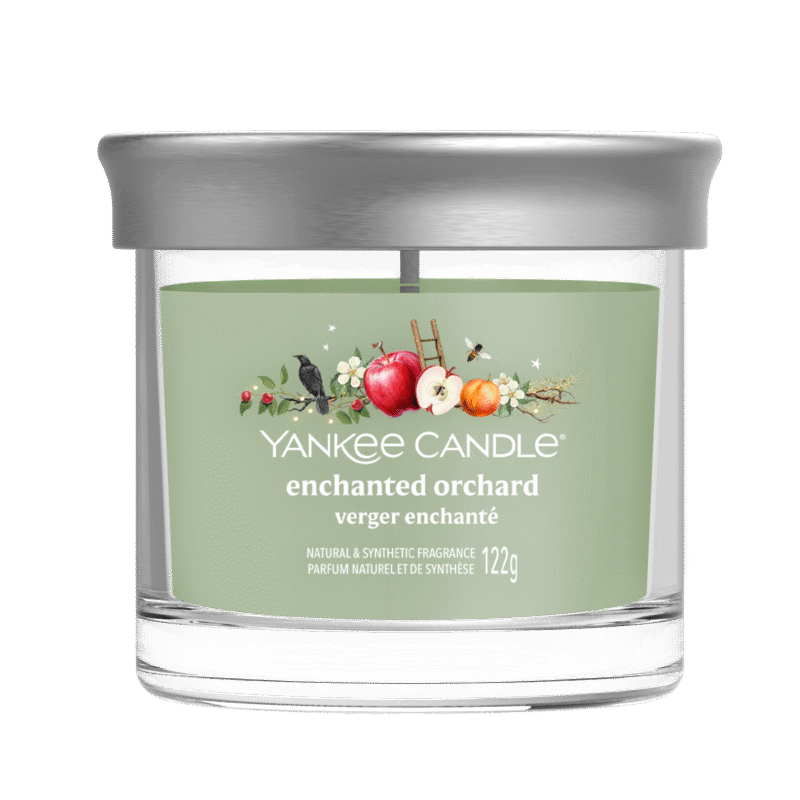 Enchanted Orchard - Signature Small Tumbler