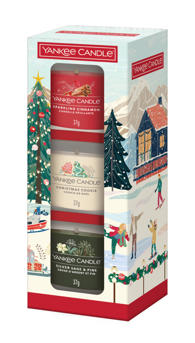 Alternative view of Christmas Classics Set - Gåvoset