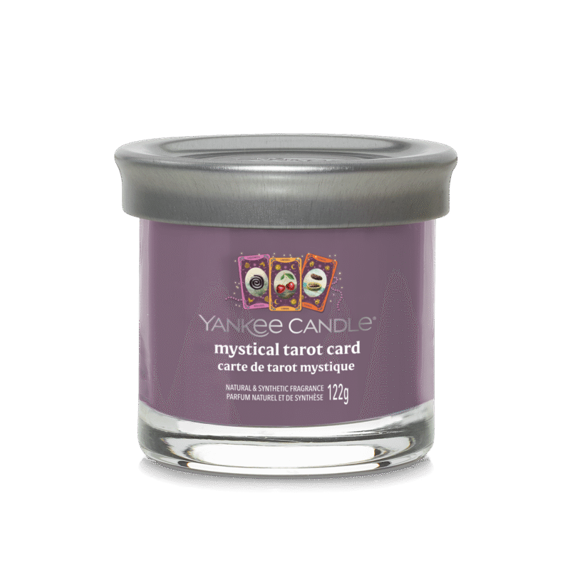 Mystical Tarot Card - Signature Small Tumbler