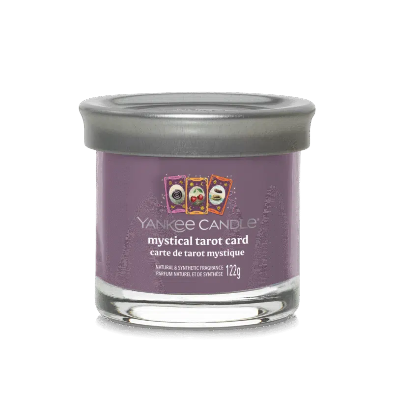 Mystical Tarot Card - Signature Small Tumbler