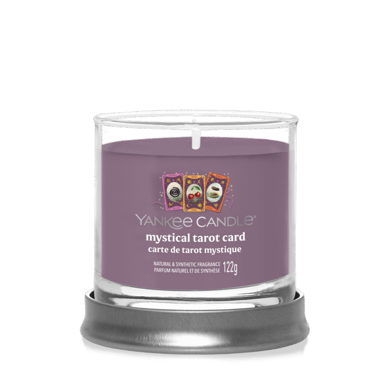 Alternative view of Mystical Tarot Card - Signature Small Tumbler