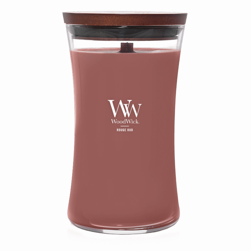 Rouge Oud - Large Hourglass