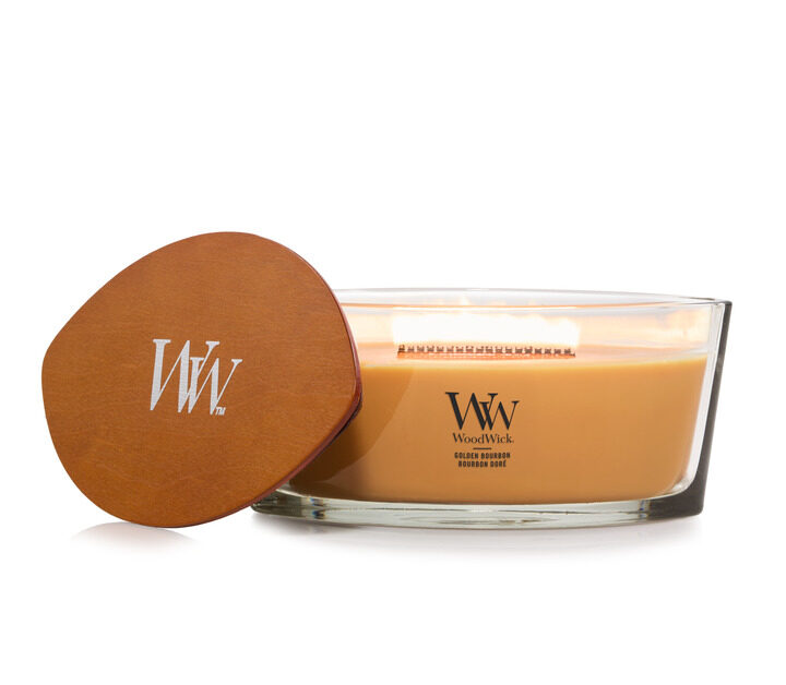 Alternative view of Golden Bourbon - Ellipse