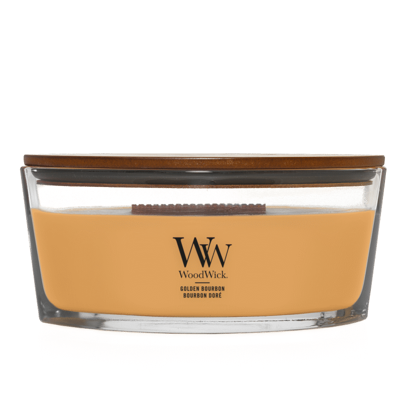 Golden Bourbon - Ellipse