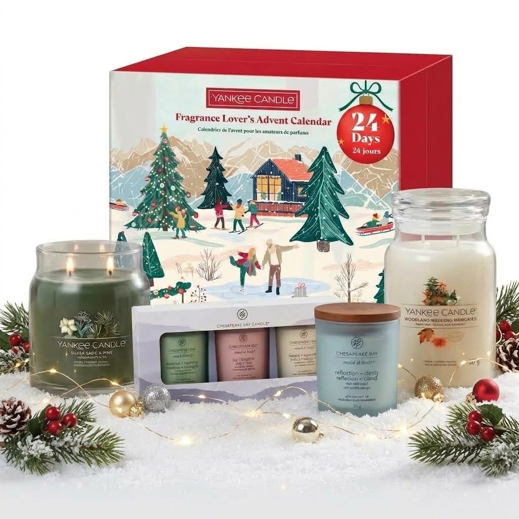Julklappspaketet