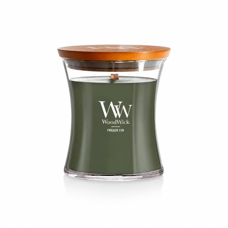 Fraser Fir - Medium Hourglass